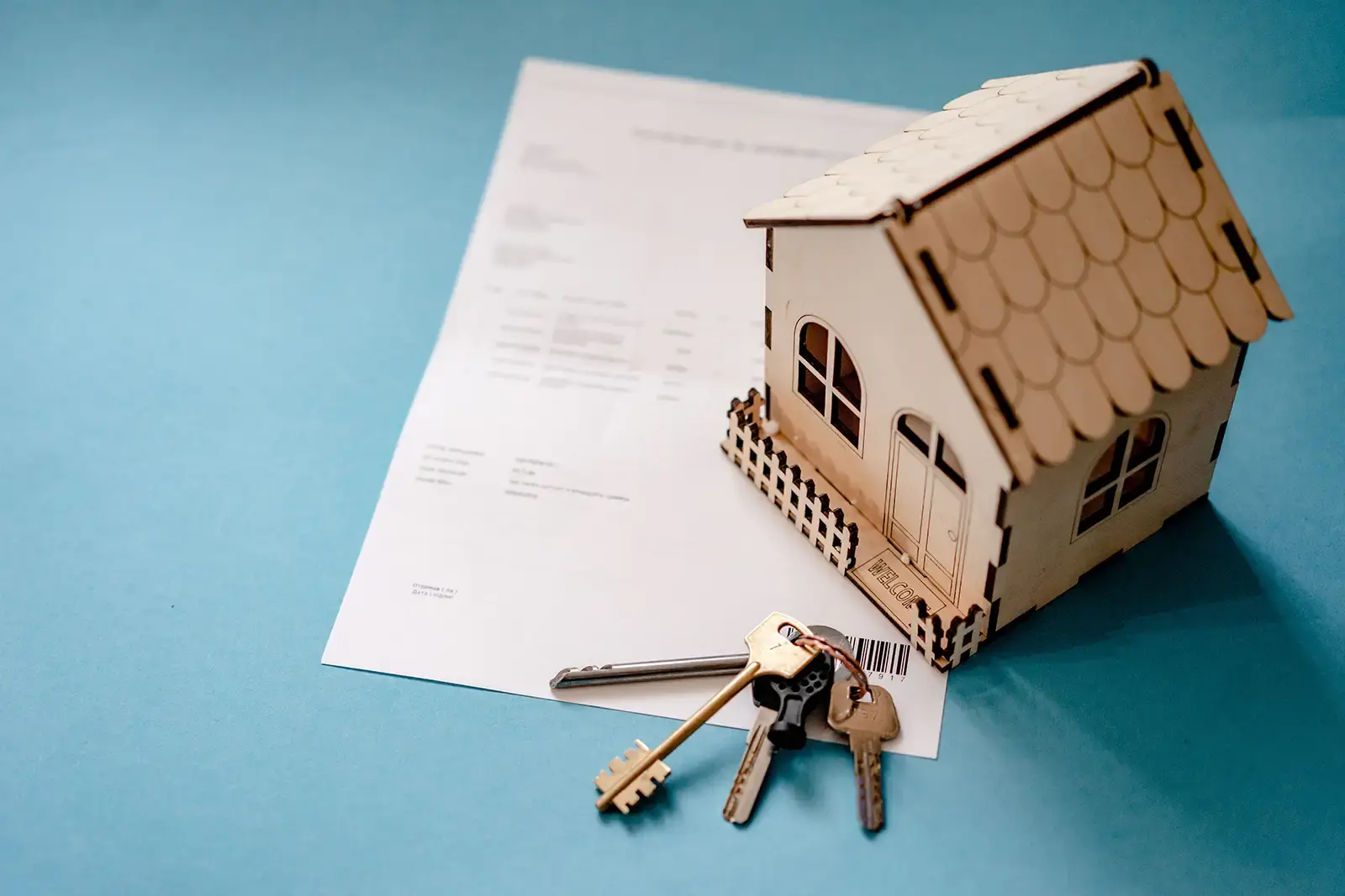 Immobilien Wertrechner