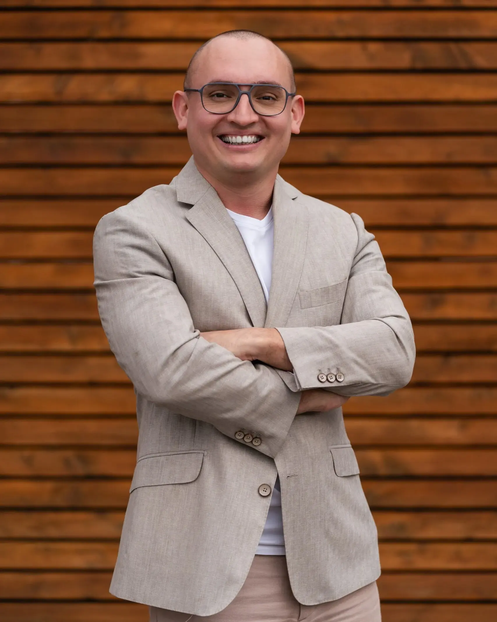 Patrick Wenzelburger